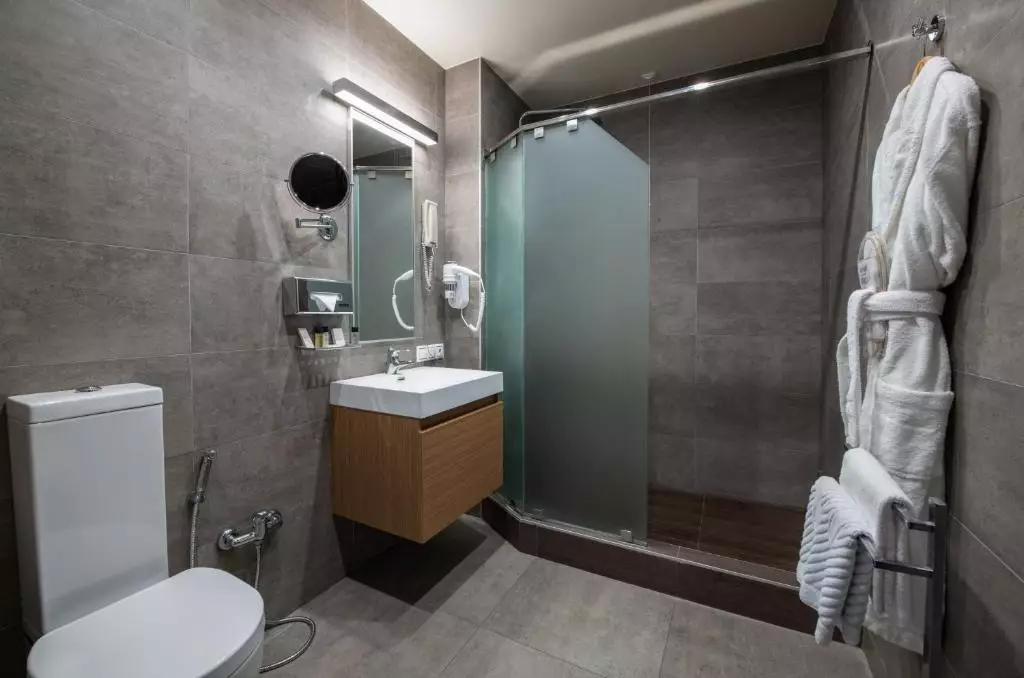 Opera Suite Hotel